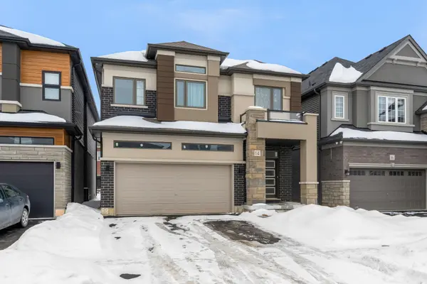 Brantford, ON N3V 0B2,14 Ingalls AVE