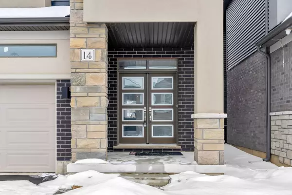 Brantford, ON N3V 0B2,14 Ingalls AVE