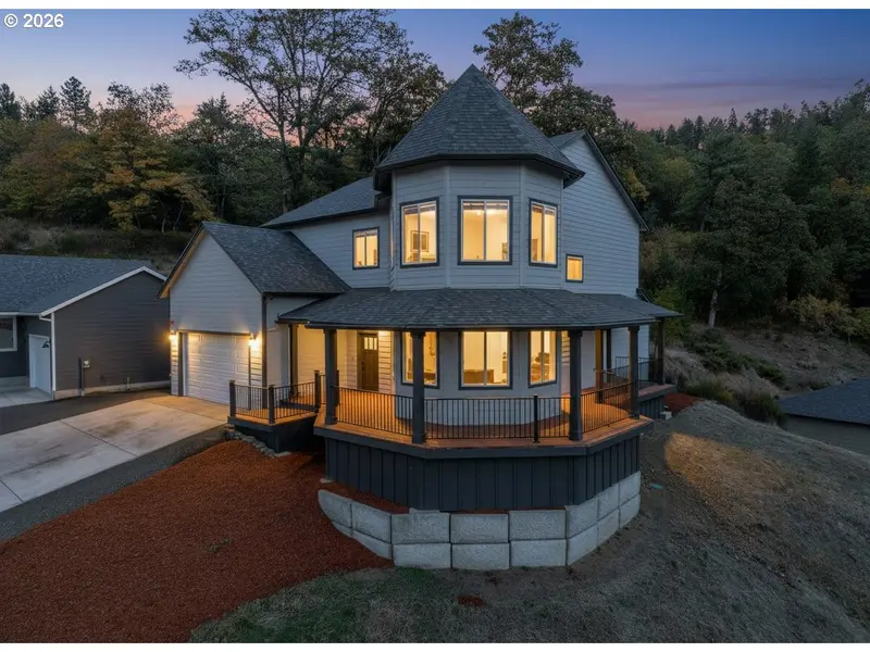 662 BROOKS LOOP, Sutherlin, OR 97479