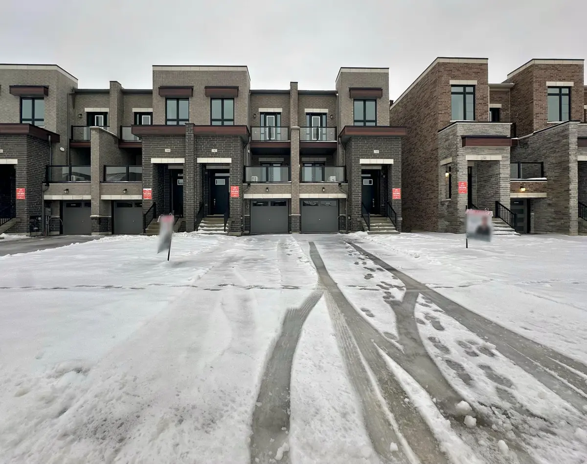 140 Falby RD, Brampton, ON L6P 4P7