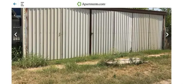 516 W 2nd Street #406, Coleman, TX 76834