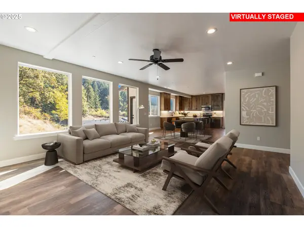 662 BROOKS LOOP, Sutherlin, OR 97479