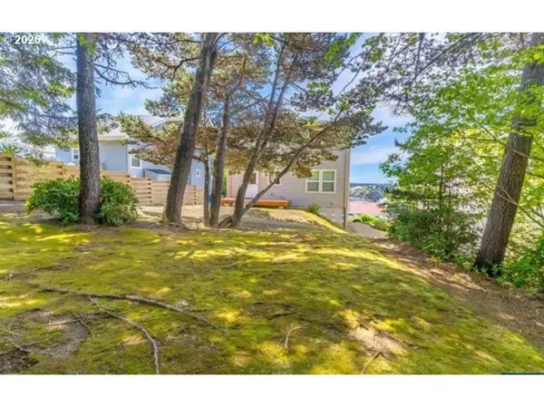 Lot 5 SE Elsie ST, Depoe Bay, OR 97341