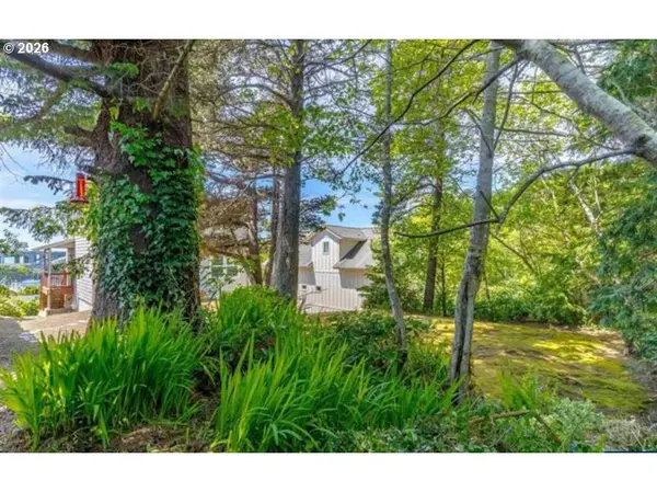 Lot 5 SE Elsie ST, Depoe Bay, OR 97341