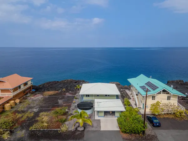 88-111 KAI AVE, Captain Cook, HI 96704