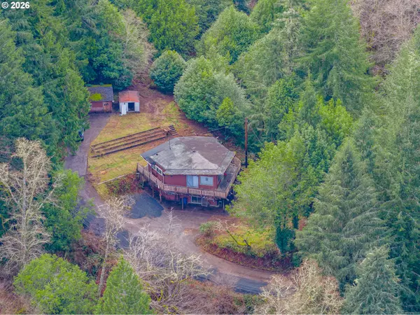 Coquille, OR 97423,94448 SHELLEY LN