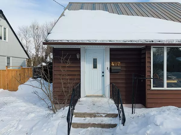 Collingwood, ON L9Y 2S6,497 Maple ST