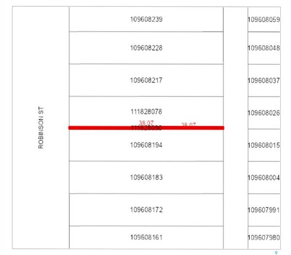 1335 Robinson STREET, Regina, SK S4T 2N5