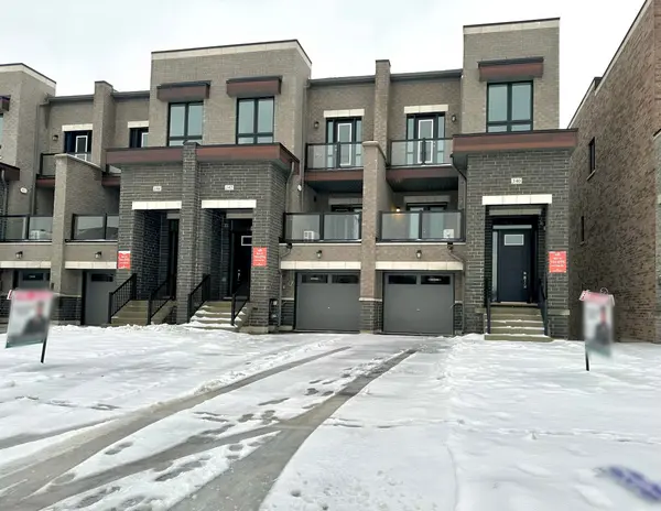 140 Falby RD, Brampton, ON L6P 4P7