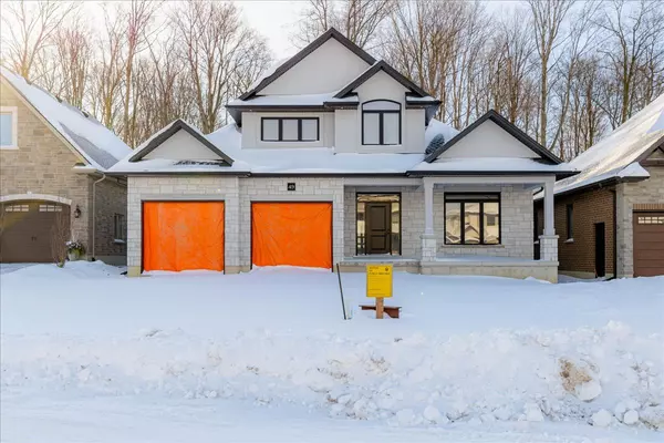 Norwich, ON N0J 1P0,49 Sunview DR