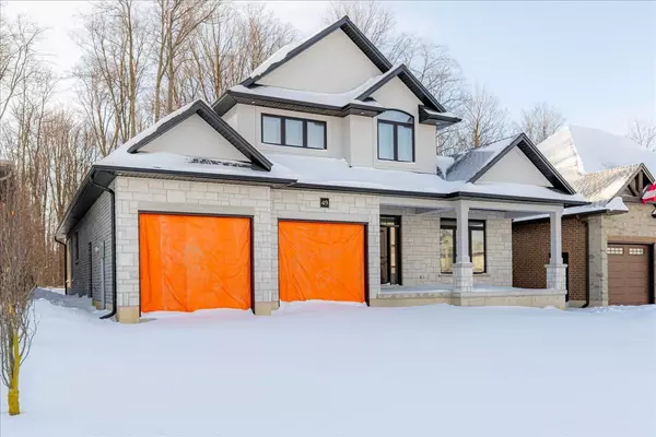 Norwich, ON N0J 1P0,49 Sunview DR