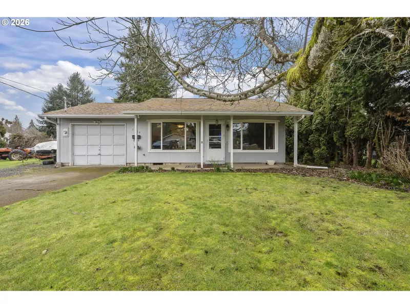 1562 SW LEVENS ST, Dallas, OR 97338