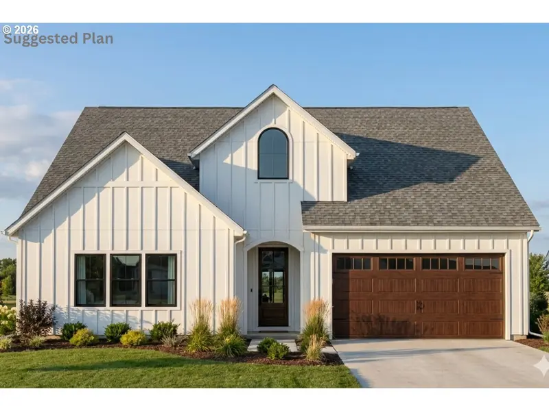 1410 SE 188TH AVE, Vancouver, WA 98683