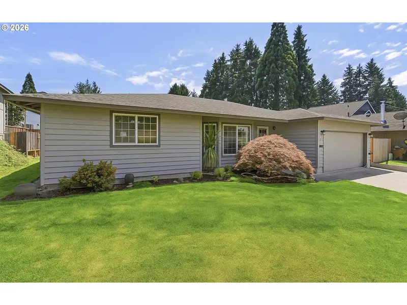 376 NW JASON CT, Hillsboro, OR 97124