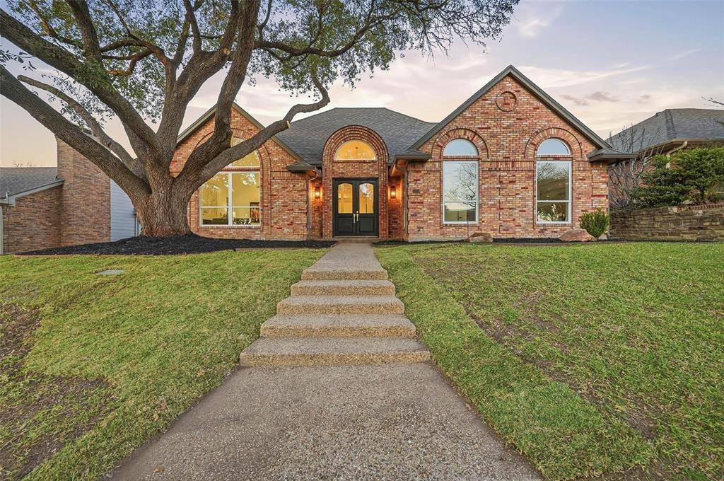 5405 Channel Isle Drive, Plano, TX 75093