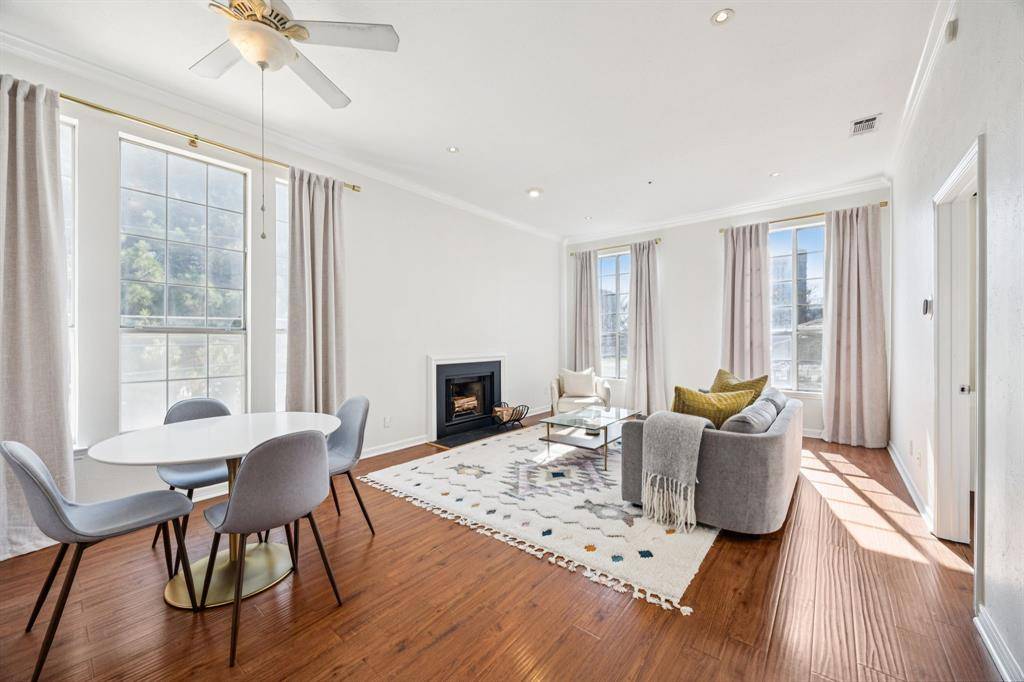 4232 Mckinney Avenue #107, Dallas, TX 75205