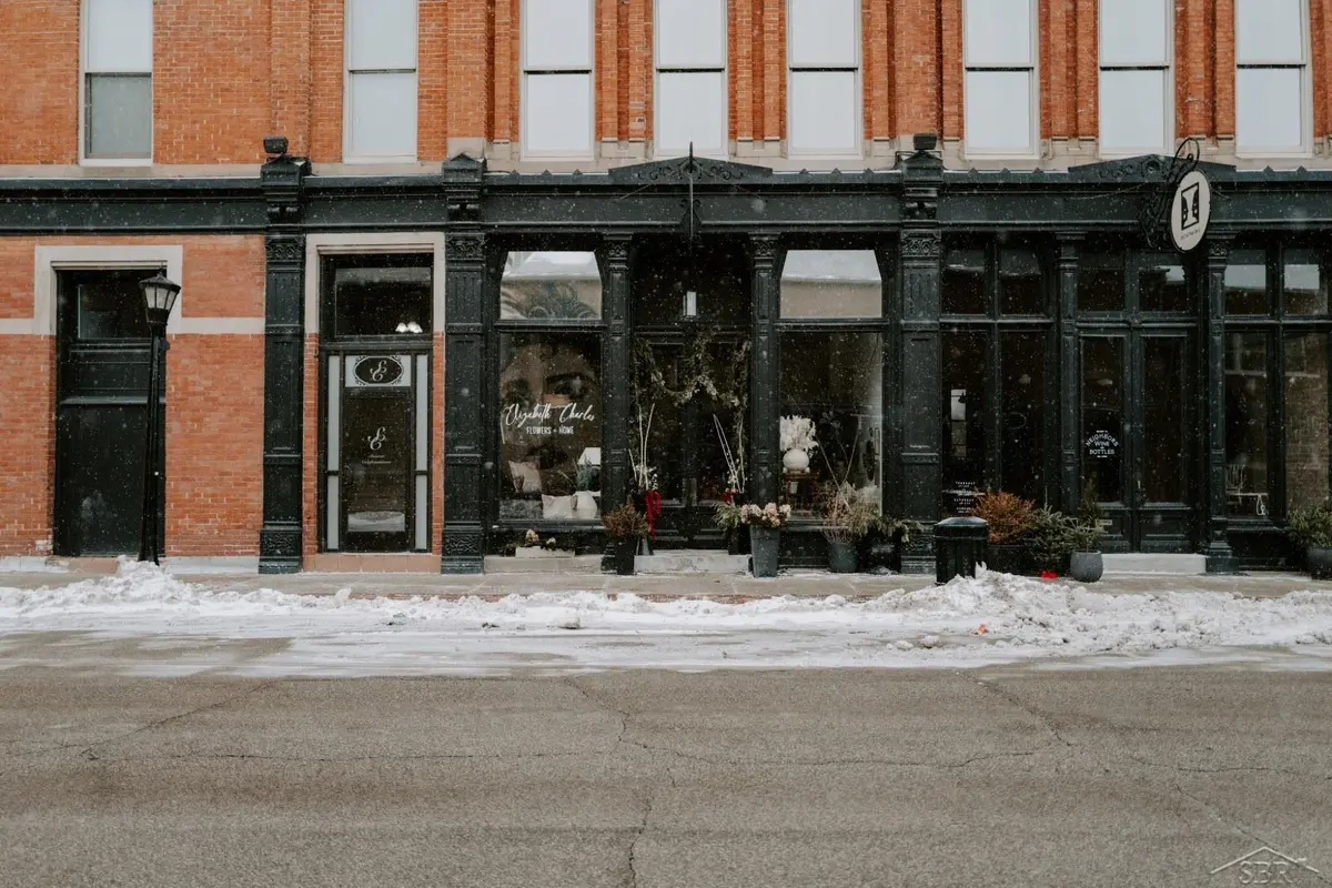 807 Adams ST, Bay City, MI 48708