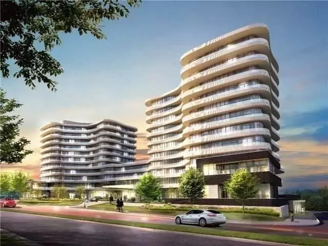 Toronto C13, ON M3C 0G1,99 The Donway N/A W #701