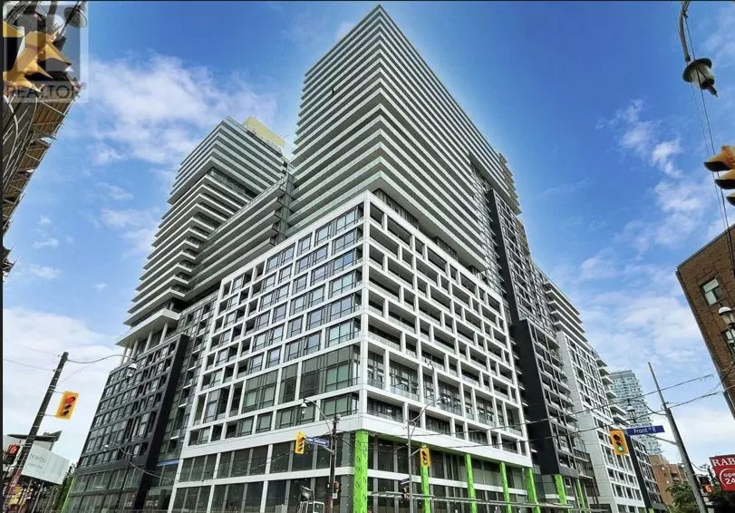 Toronto C08, ON M5A 0X6,70 Princess ST #1812