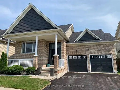 53 Counsellor TER #Bsmnt, Barrie, ON L4M 7G9