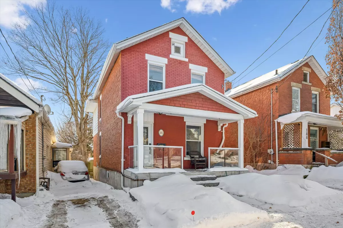 Guelph, ON N1H 2C3,182 London RD W