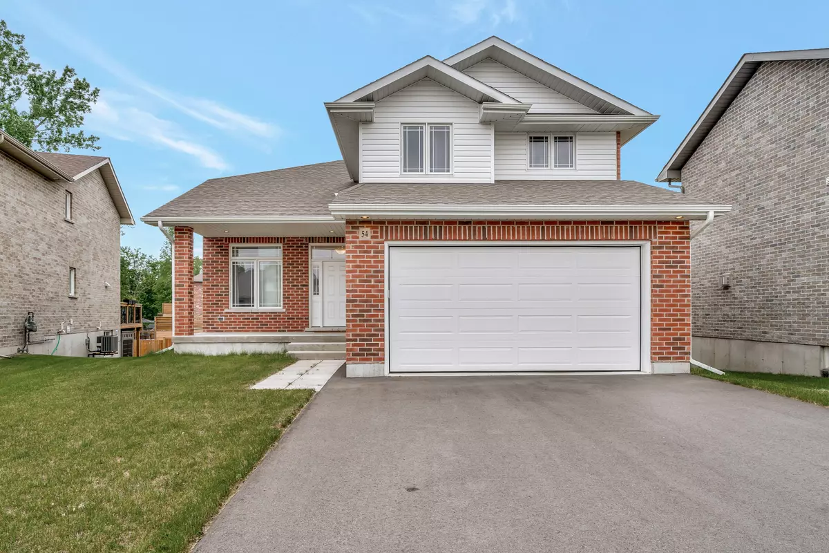 Belleville, ON K8N 0G7,54 Lanark DR