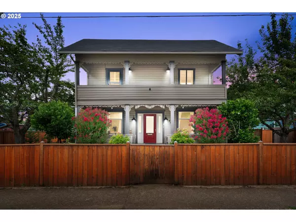 Cottage Grove, OR 97424,409 N 8TH ST