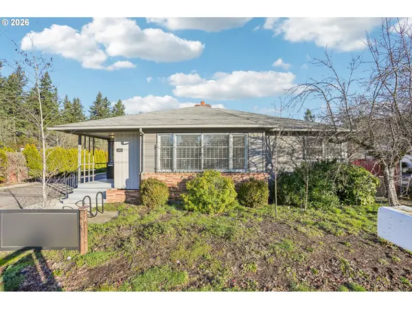 Portland, OR 97266,10985 SE HOLGATE BLVD