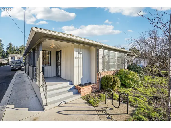 10985 SE HOLGATE BLVD, Portland, OR 97266