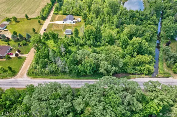 VL 0320 BIRCH RUN, Arbela Twp, MI 48746