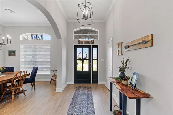 Robinson, TX 76706,386 Frederick Drive