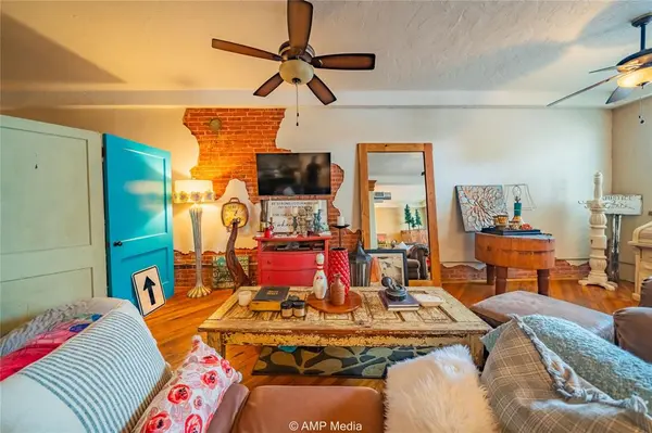 1128 W Court Plaza, Anson, TX 79501