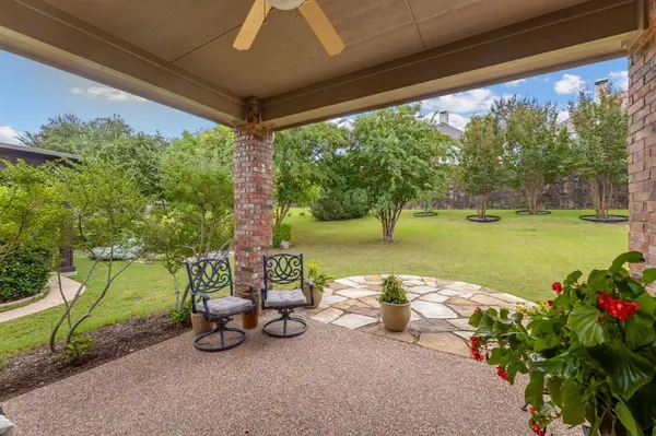 749 Barton Springs Drive,  Fairview,  TX 75069