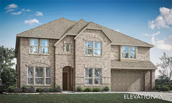 1750 Saunders Drive, Cedar Hill, TX 75116