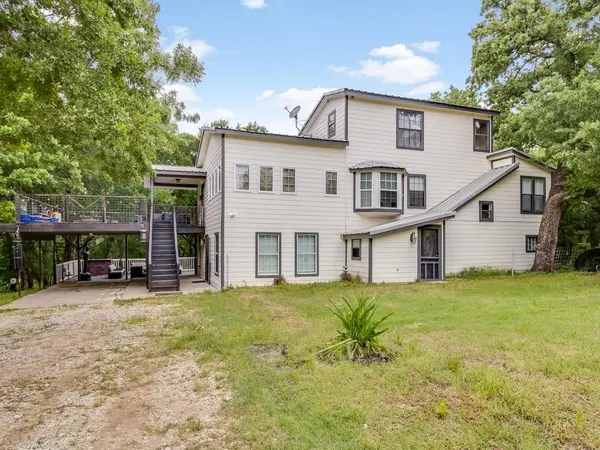 20880 N Fm 709, Hubbard, TX 76648