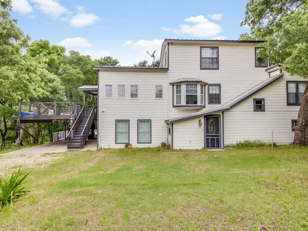 20880 N Fm 709, Hubbard, TX 76648