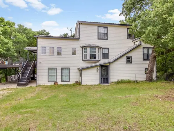 20880 N Fm 709, Hubbard, TX 76648