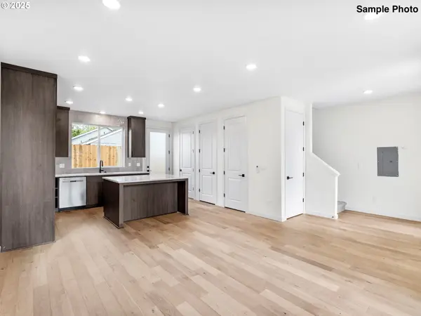 6723 SE Gladstone ST, Portland, OR 97206