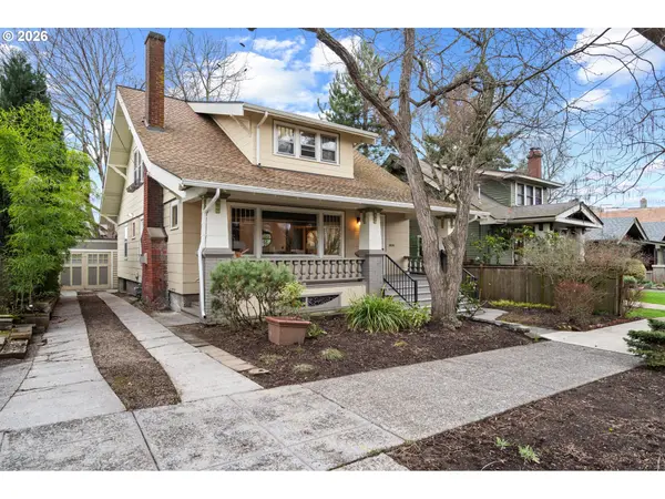 Portland, OR 97213,1925 NE 48TH AVE