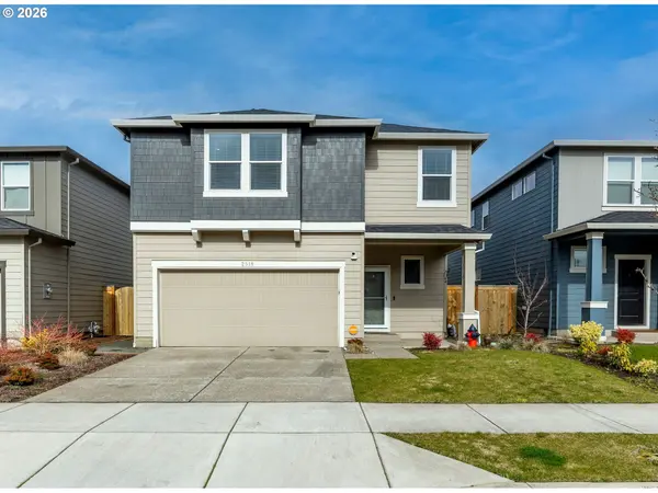 Springfield, OR 97477,2918 FENYA ST