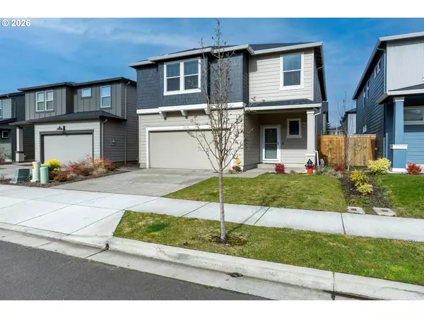 Springfield, OR 97477,2918 FENYA ST