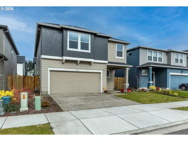 Springfield, OR 97477,2918 FENYA ST