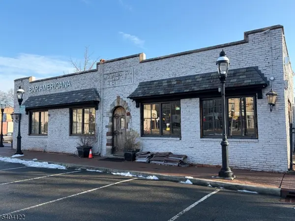 24 North Ave East, Cranford Twp., NJ 07016