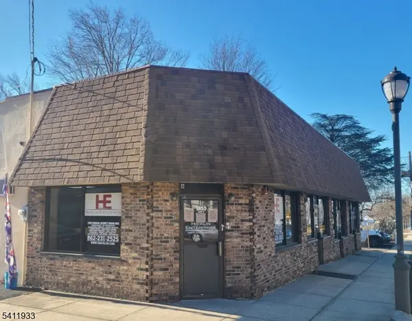 1455 Liberty Ave, Hillside Twp., NJ 07205