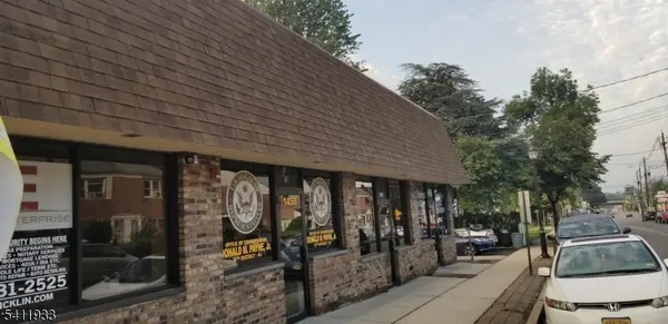 1455 Liberty Ave, Hillside Twp., NJ 07205