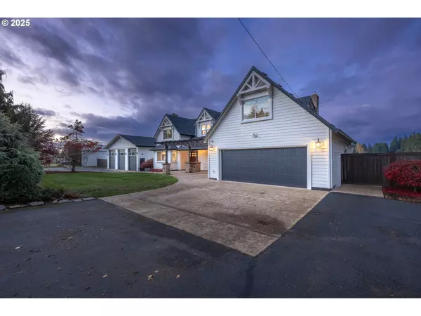 Boring, OR 97009,35645 SE DUNN RD