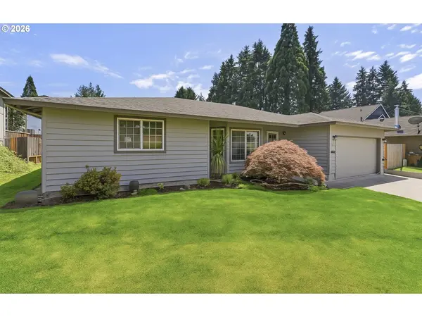 Hillsboro, OR 97124,376 NW JASON CT