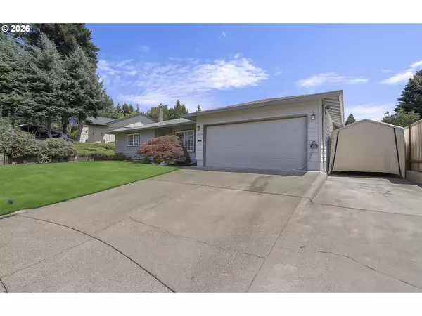Hillsboro, OR 97124,376 NW JASON CT