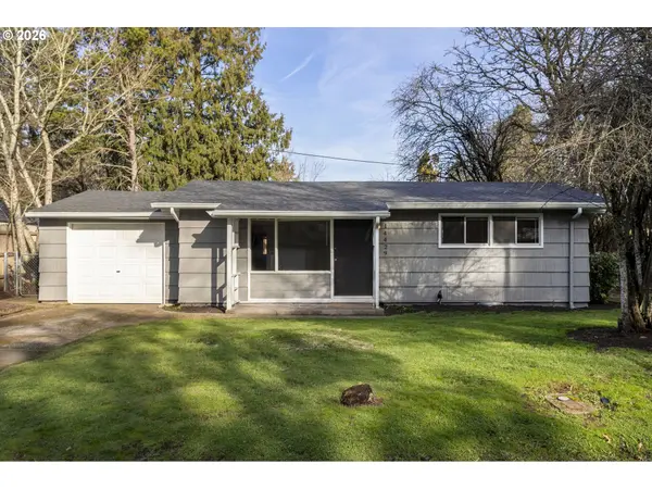 14429 SE HARRISON ST, Portland, OR 97233