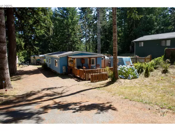 Florence, OR 97439,89521 SHORE CREST DR